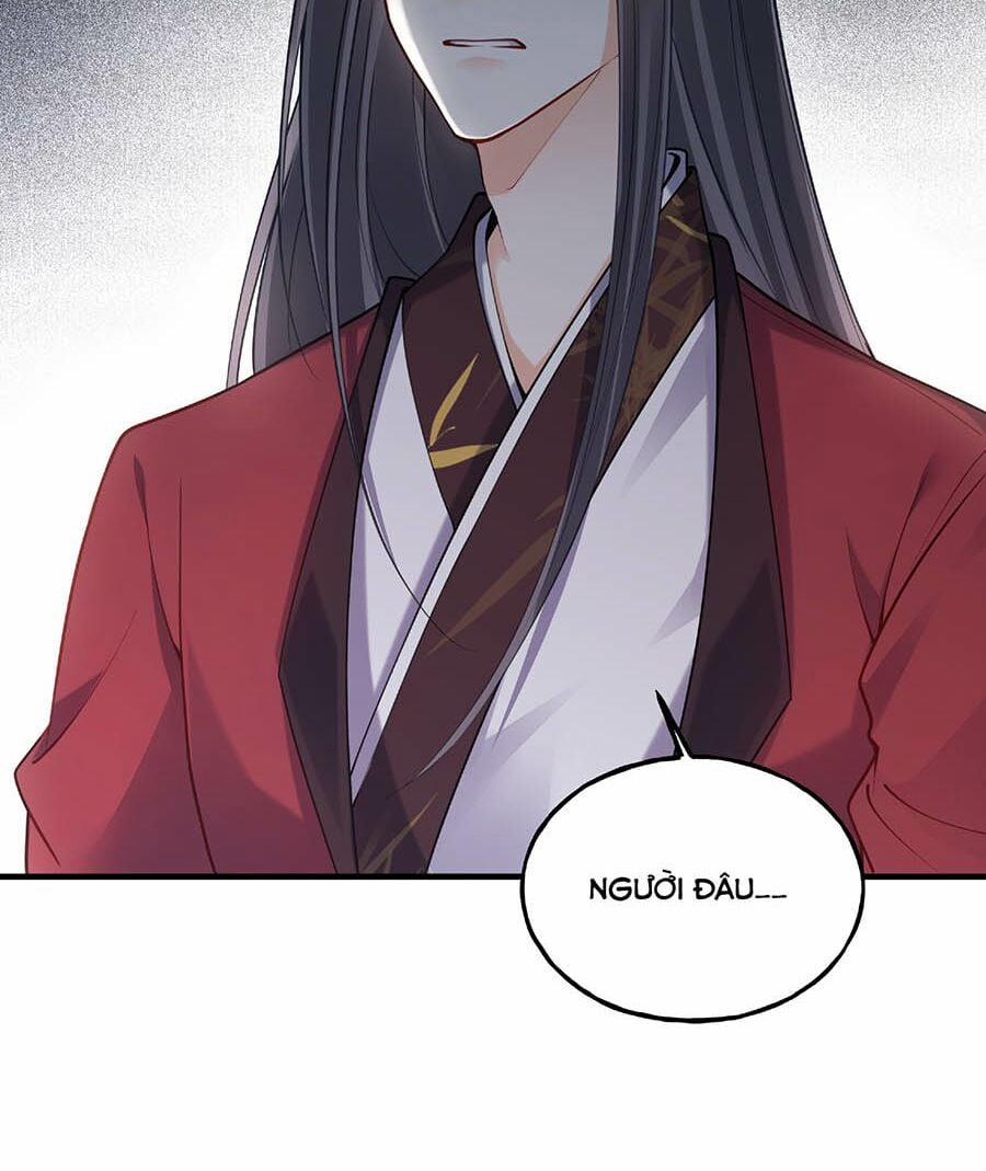 Đây Không Muốn Cung Đấu Mà 3 trang 40