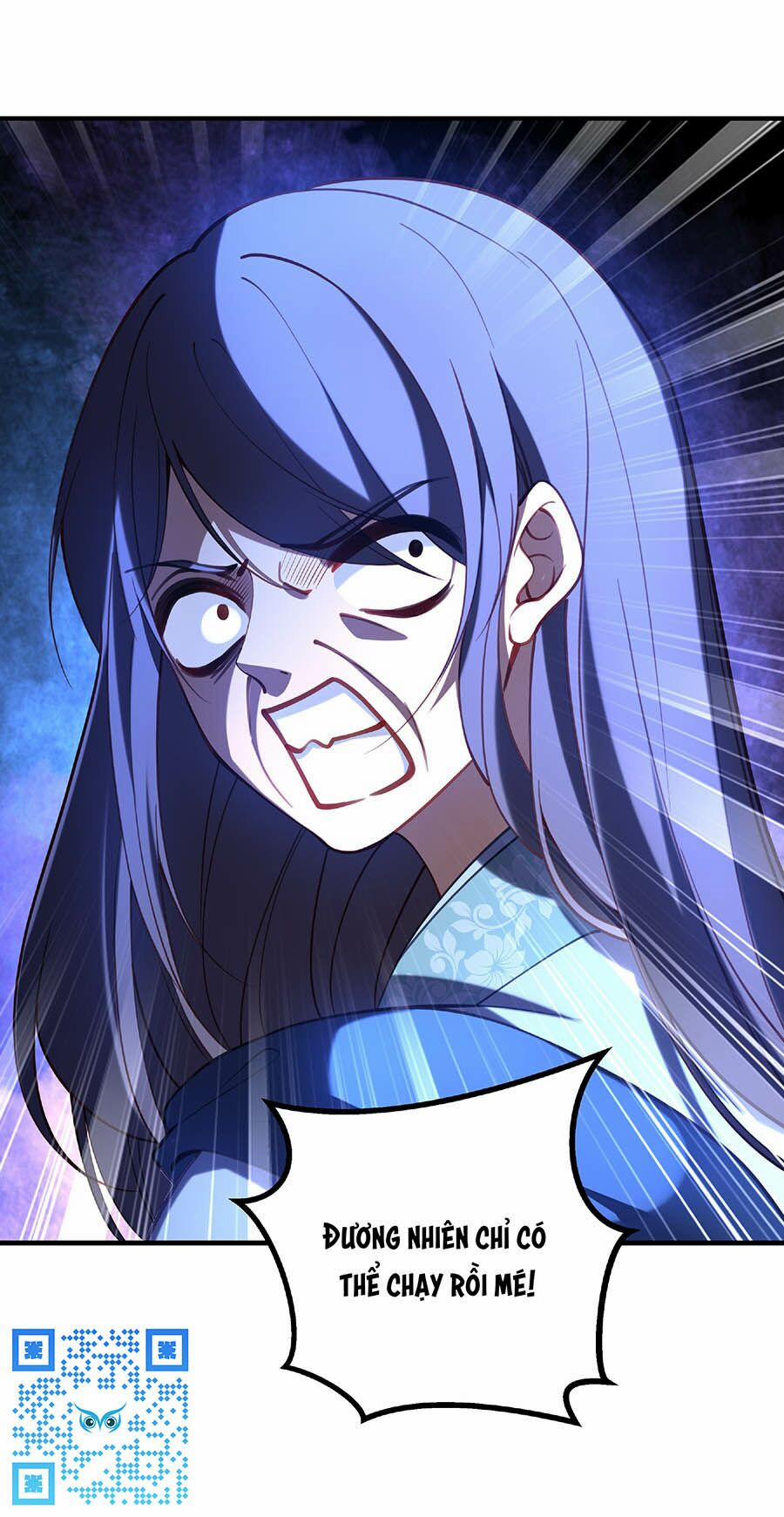 Đây Không Muốn Cung Đấu Mà 3 trang 50