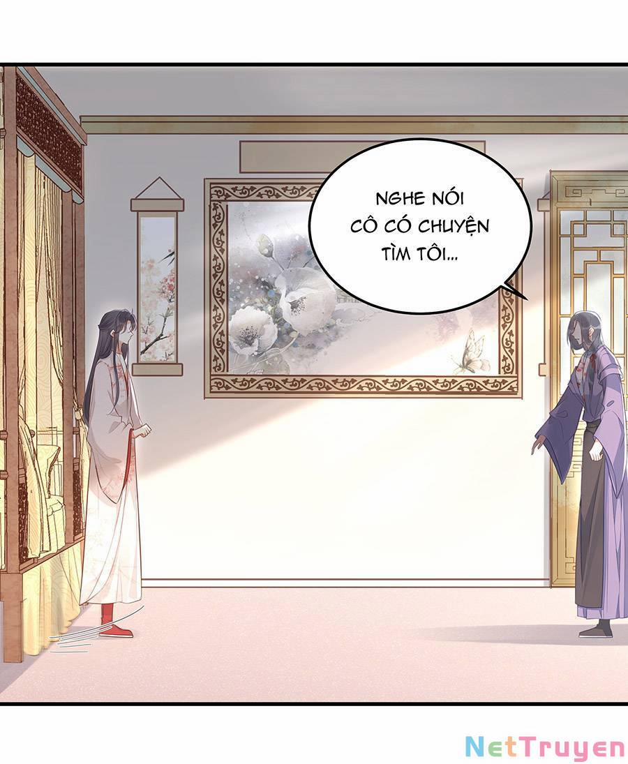 Đây Không Muốn Cung Đấu Mà 30 trang 10