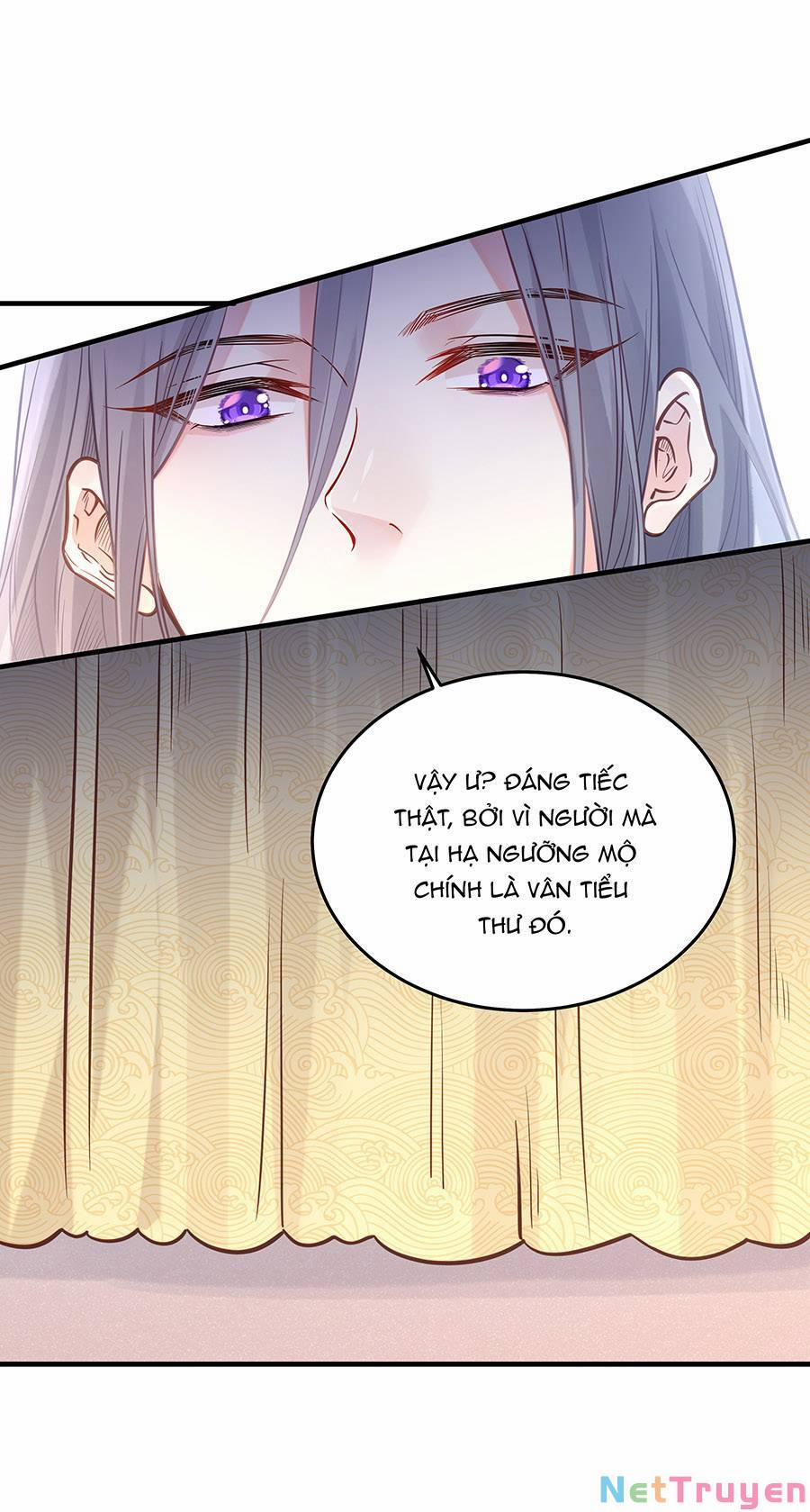 Đây Không Muốn Cung Đấu Mà 30 trang 12