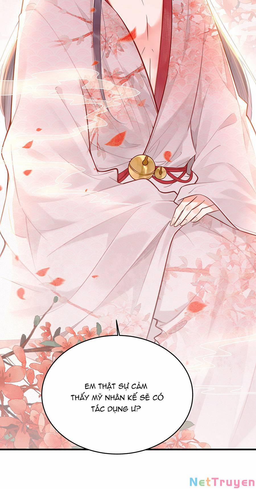 Đây Không Muốn Cung Đấu Mà 30 trang 2