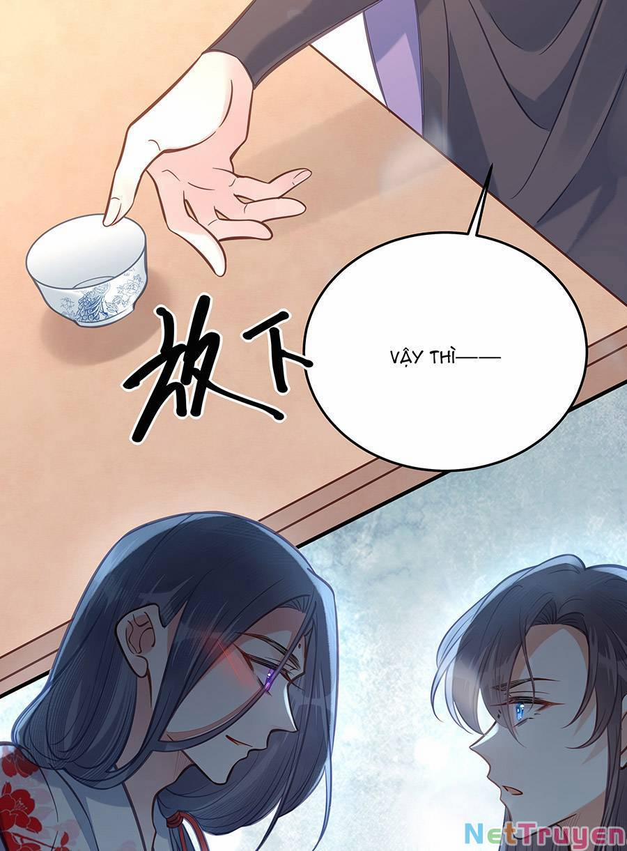 Đây Không Muốn Cung Đấu Mà 30 trang 20