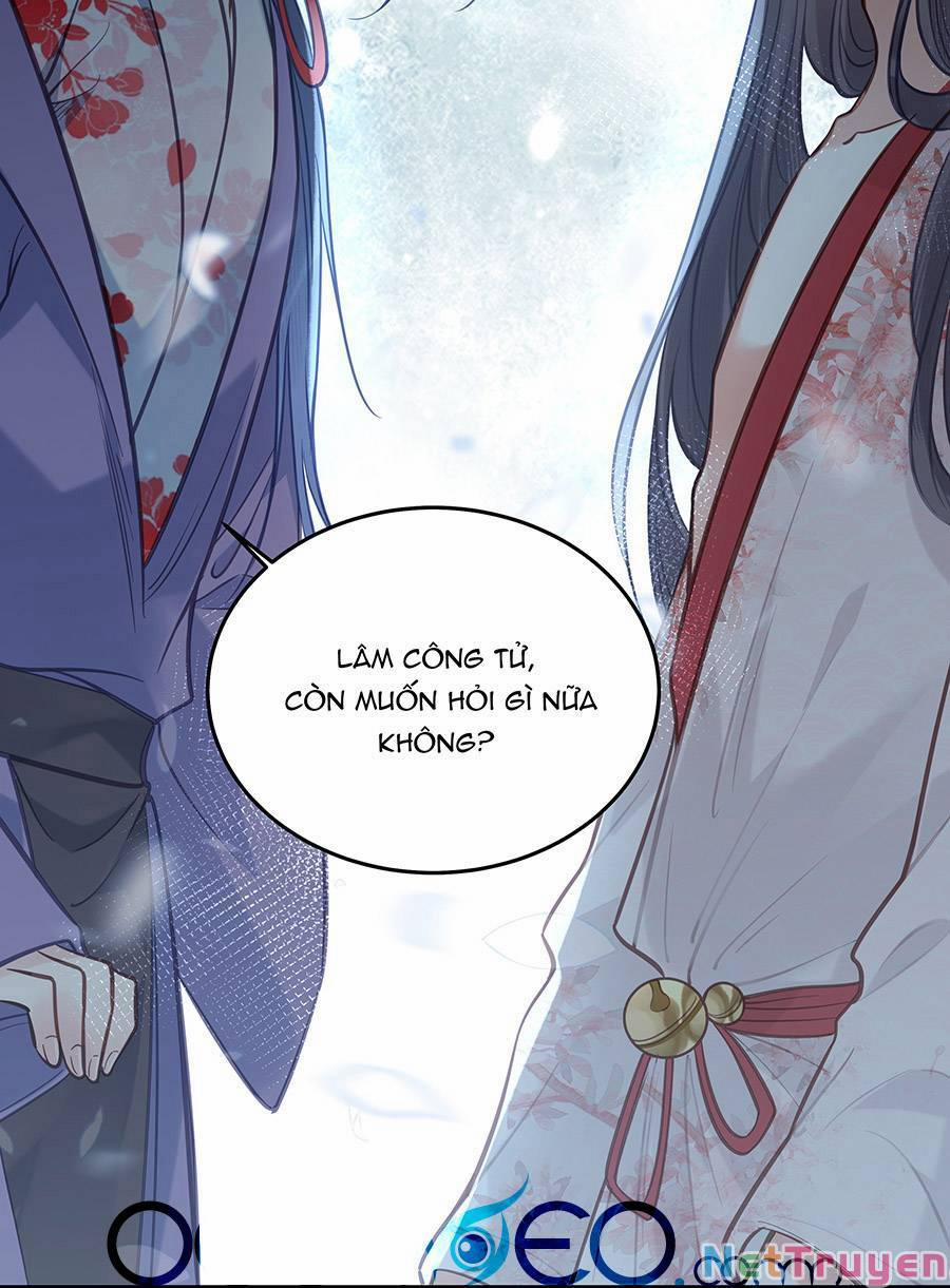 Đây Không Muốn Cung Đấu Mà 30 trang 21