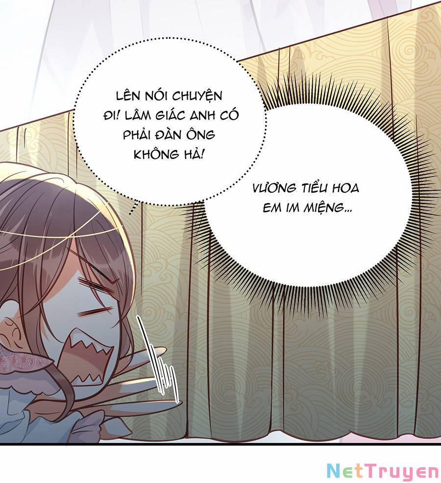 Đây Không Muốn Cung Đấu Mà 30 trang 23