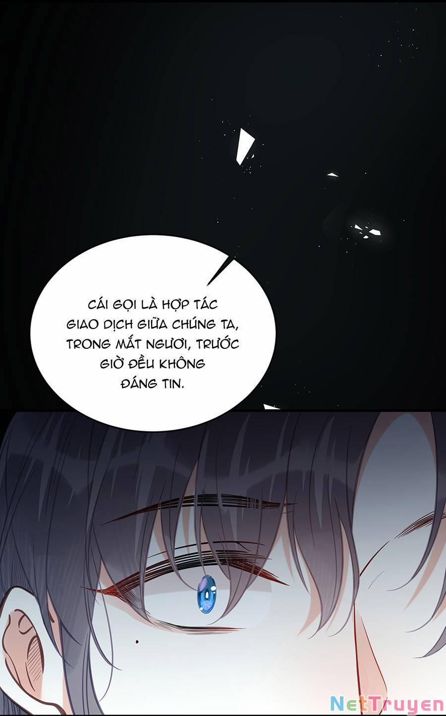 Đây Không Muốn Cung Đấu Mà 30 trang 25