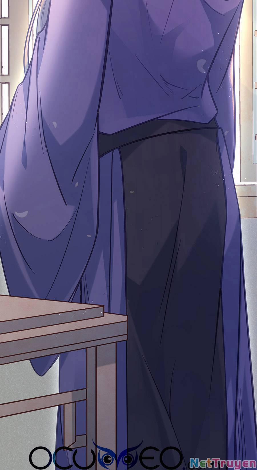 Đây Không Muốn Cung Đấu Mà 30 trang 32