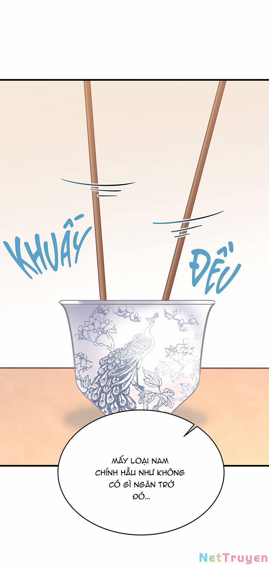 Đây Không Muốn Cung Đấu Mà 30 trang 5