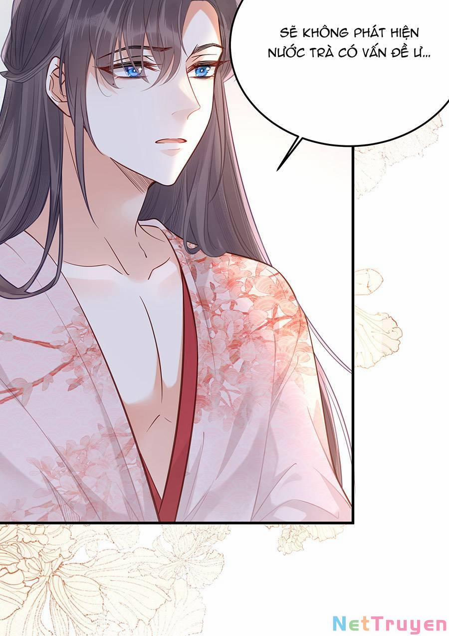 Đây Không Muốn Cung Đấu Mà 30 trang 8