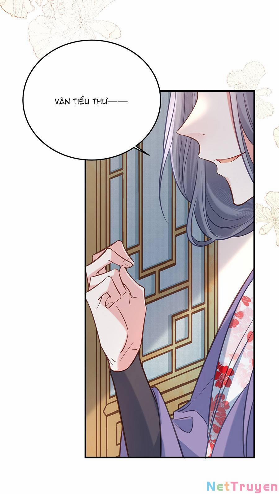 Đây Không Muốn Cung Đấu Mà 30 trang 9