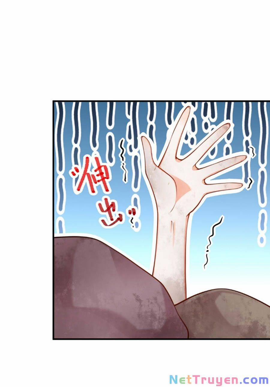 Đây Không Muốn Cung Đấu Mà 4 trang 11