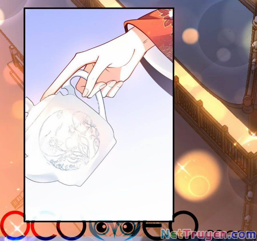 Đây Không Muốn Cung Đấu Mà 4 trang 14