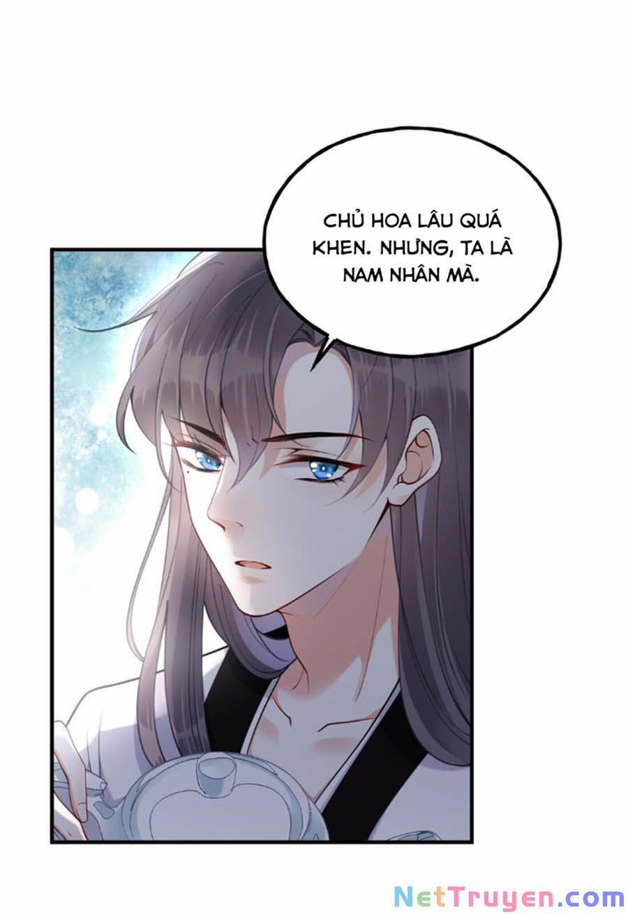 Đây Không Muốn Cung Đấu Mà 4 trang 18