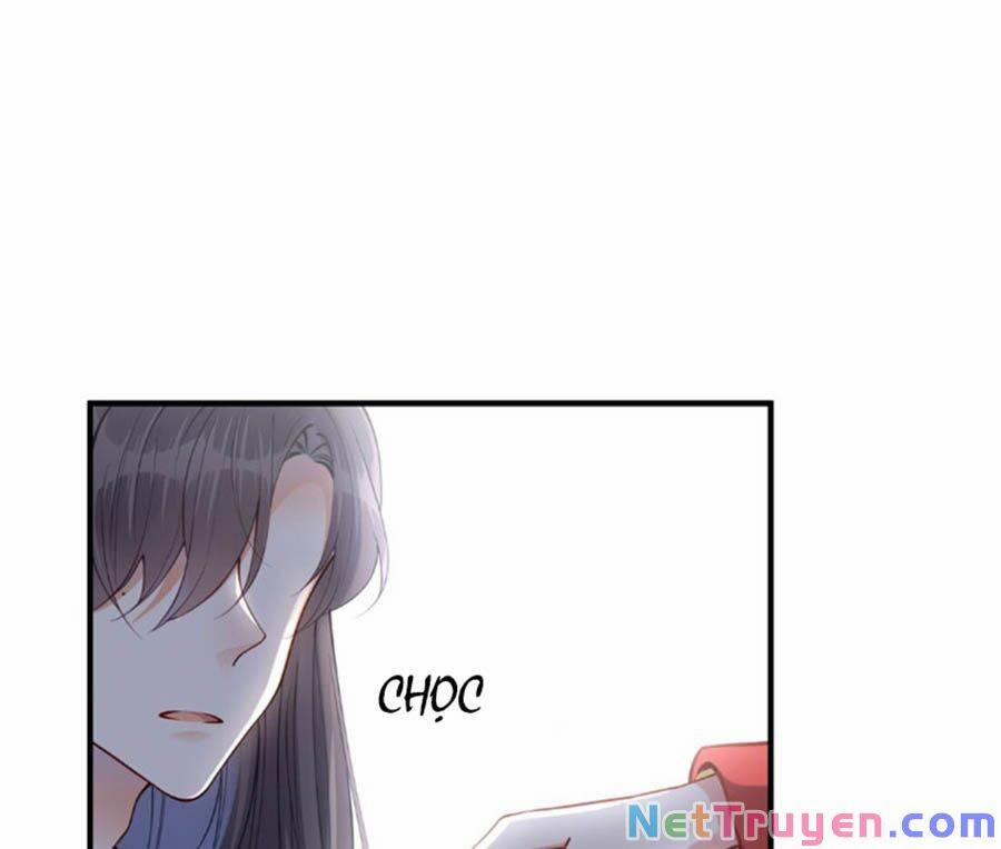 Đây Không Muốn Cung Đấu Mà 4 trang 22