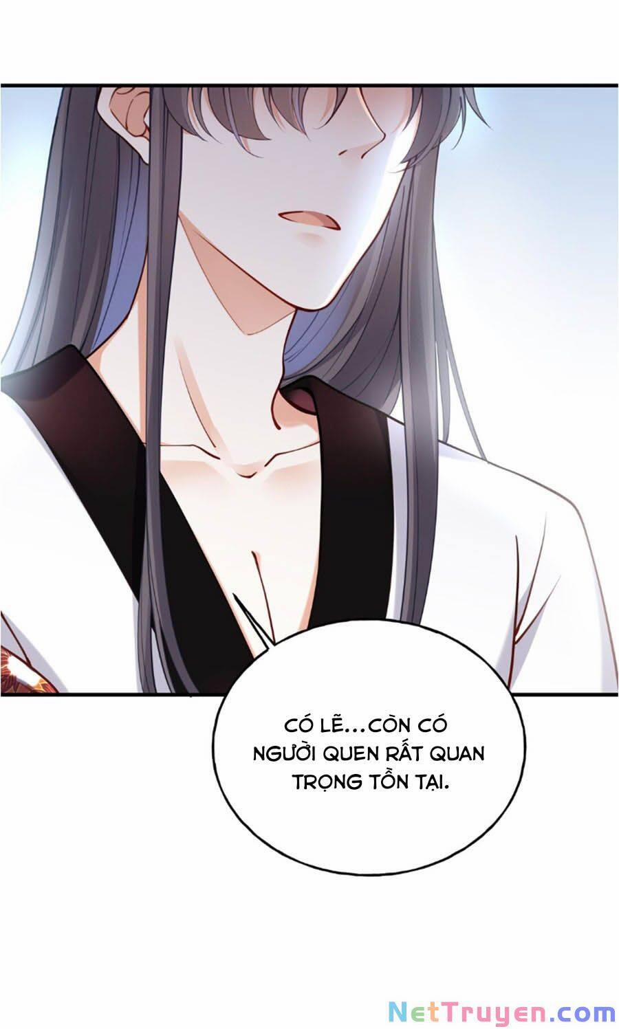 Đây Không Muốn Cung Đấu Mà 4 trang 24