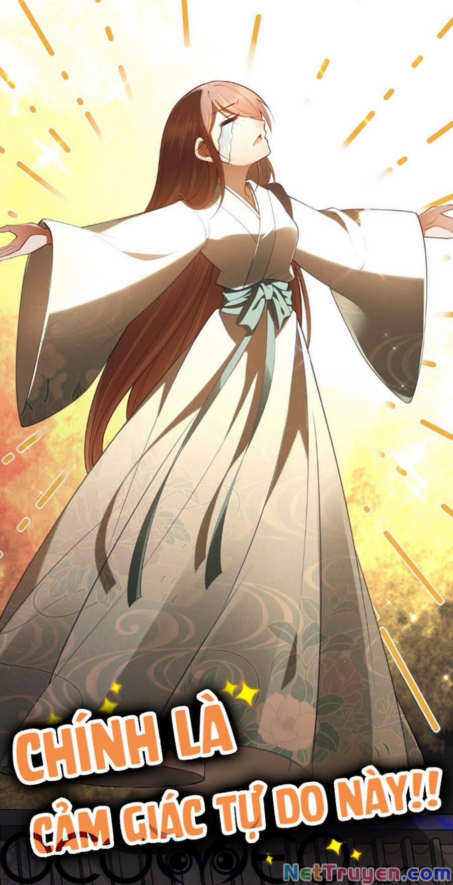 Đây Không Muốn Cung Đấu Mà 4 trang 3