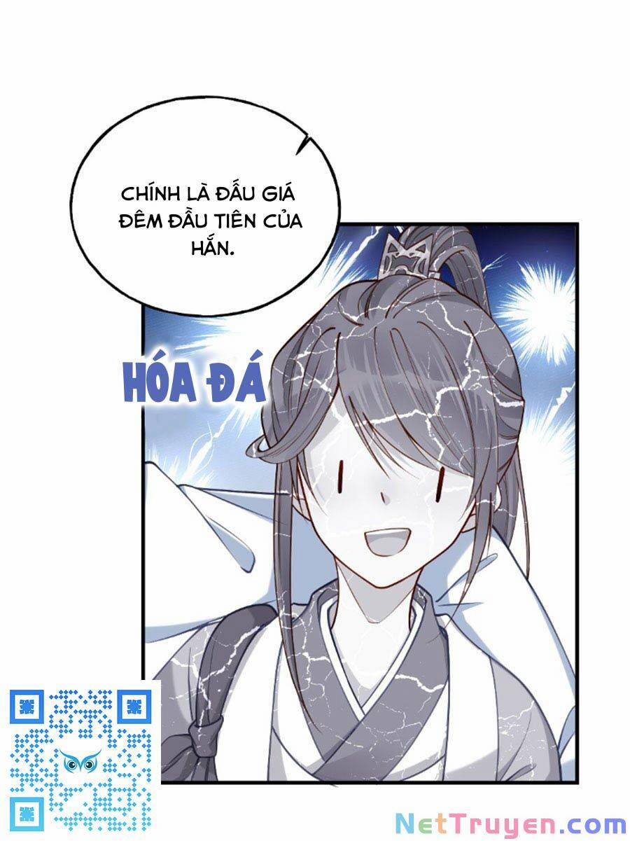 Đây Không Muốn Cung Đấu Mà 4 trang 39