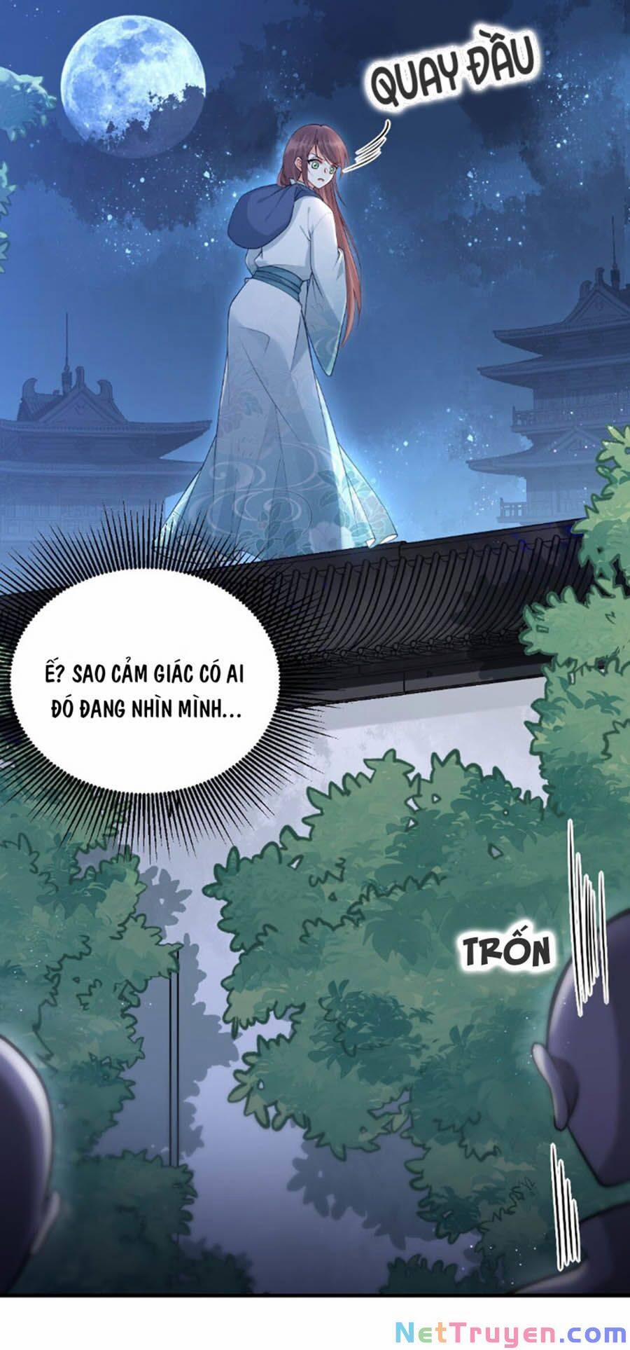 Đây Không Muốn Cung Đấu Mà 4 trang 6