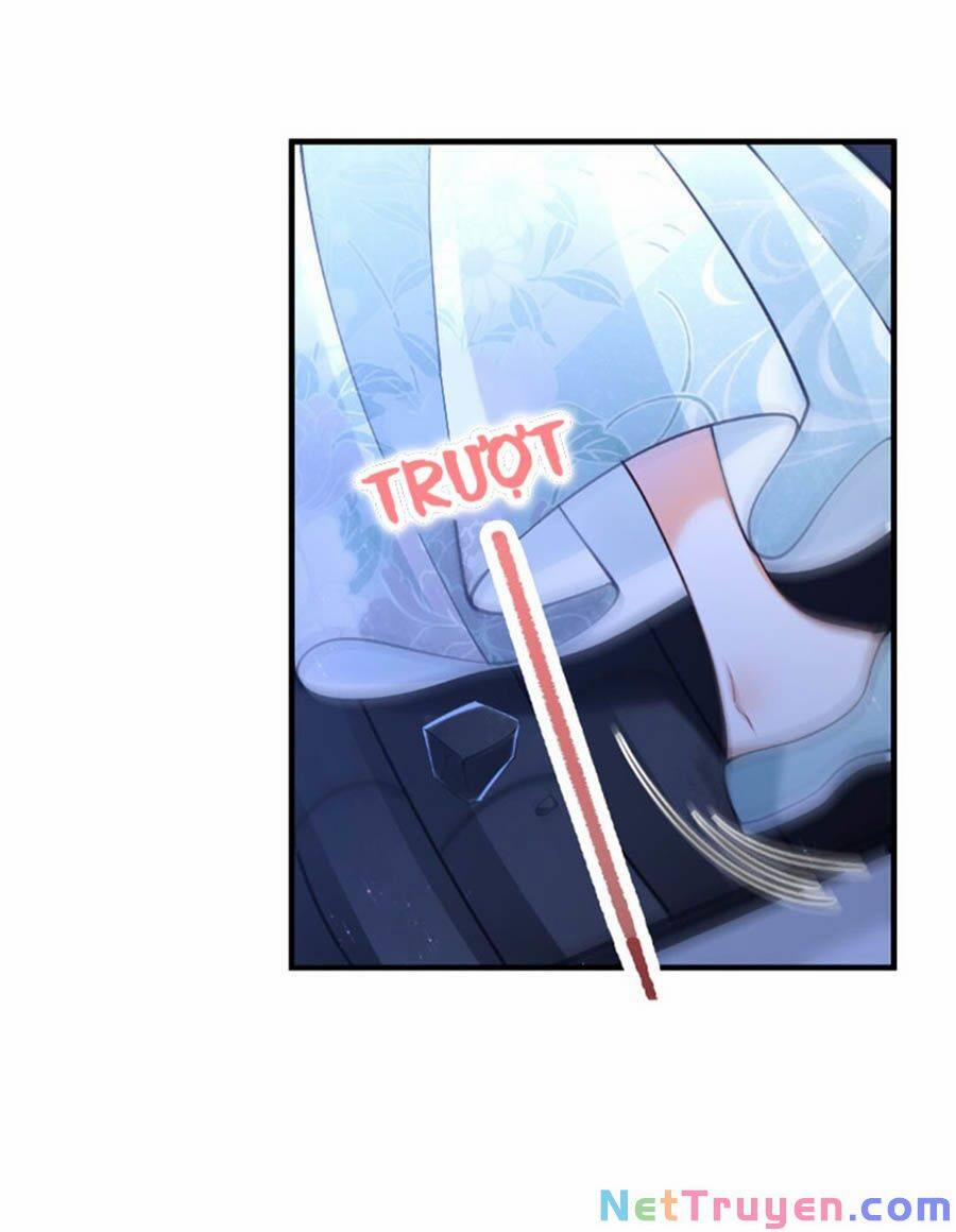 Đây Không Muốn Cung Đấu Mà 4 trang 7