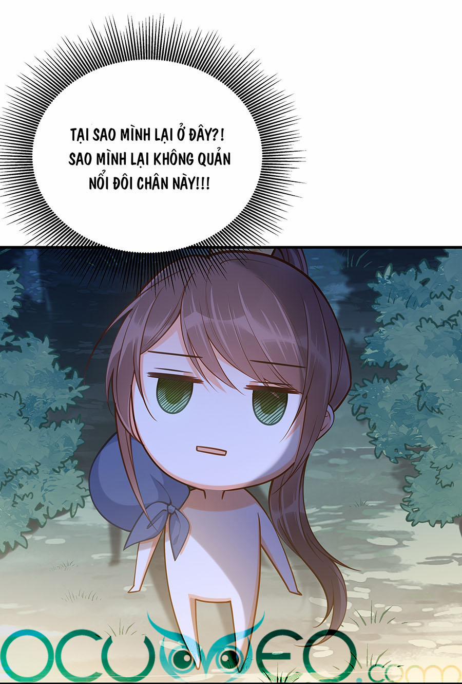 Đây Không Muốn Cung Đấu Mà 5 trang 0