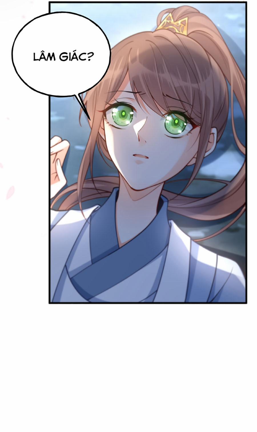 Đây Không Muốn Cung Đấu Mà 5 trang 10