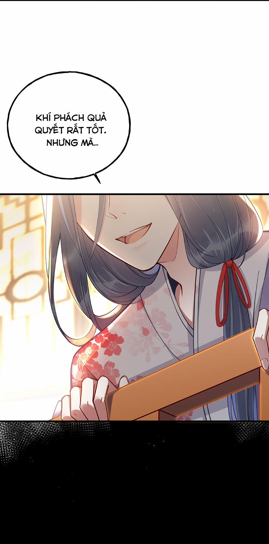 Đây Không Muốn Cung Đấu Mà 5 trang 4