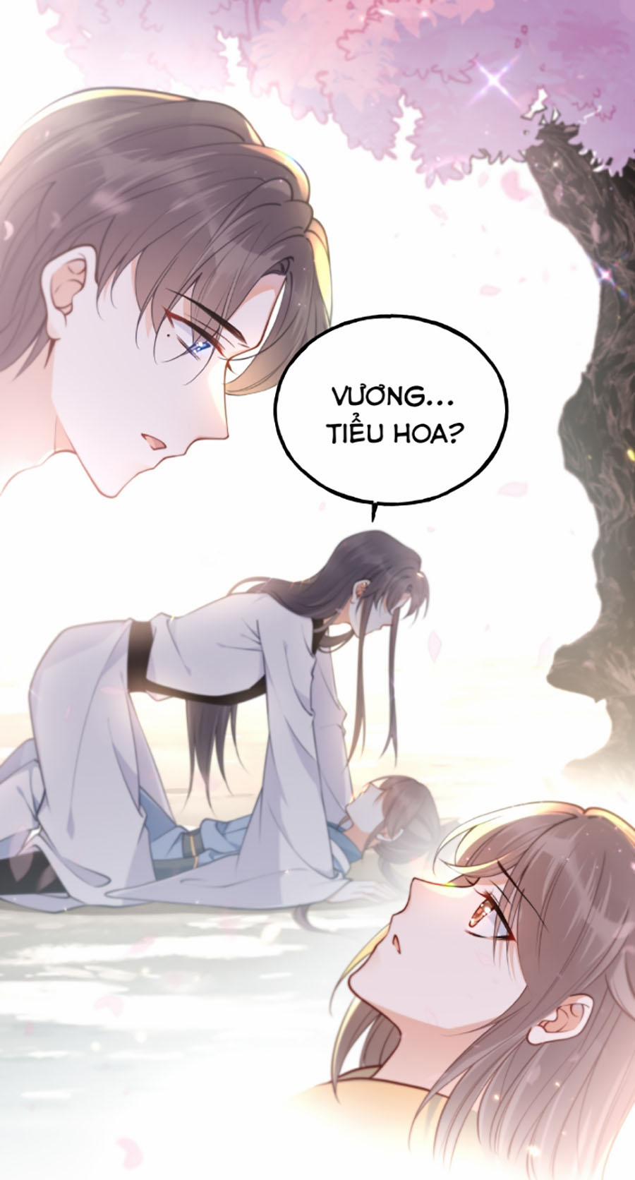 Đây Không Muốn Cung Đấu Mà 5 trang 9