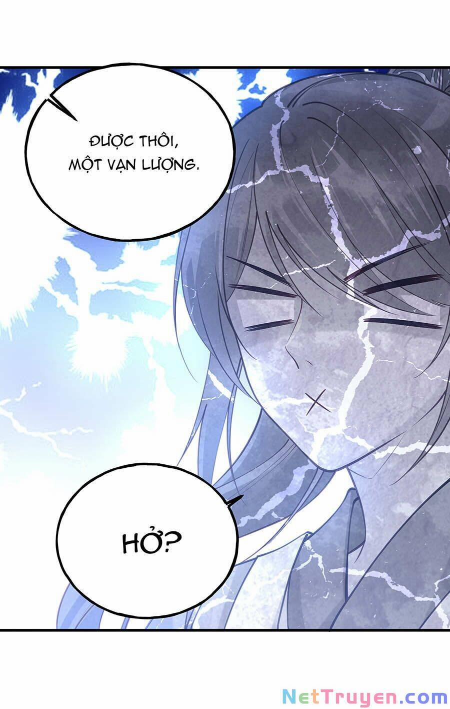 Đây Không Muốn Cung Đấu Mà 6 trang 10