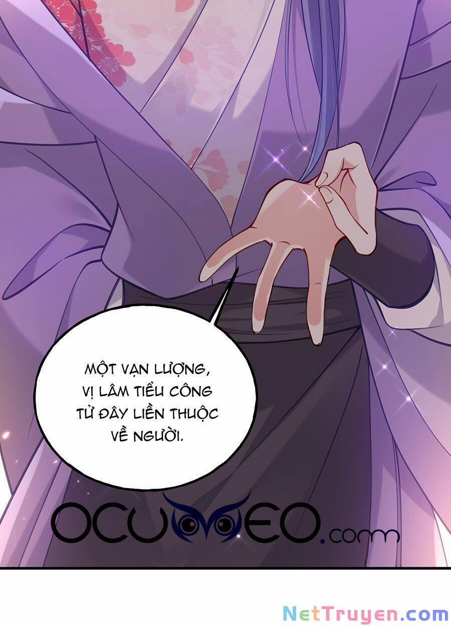 Đây Không Muốn Cung Đấu Mà 6 trang 12