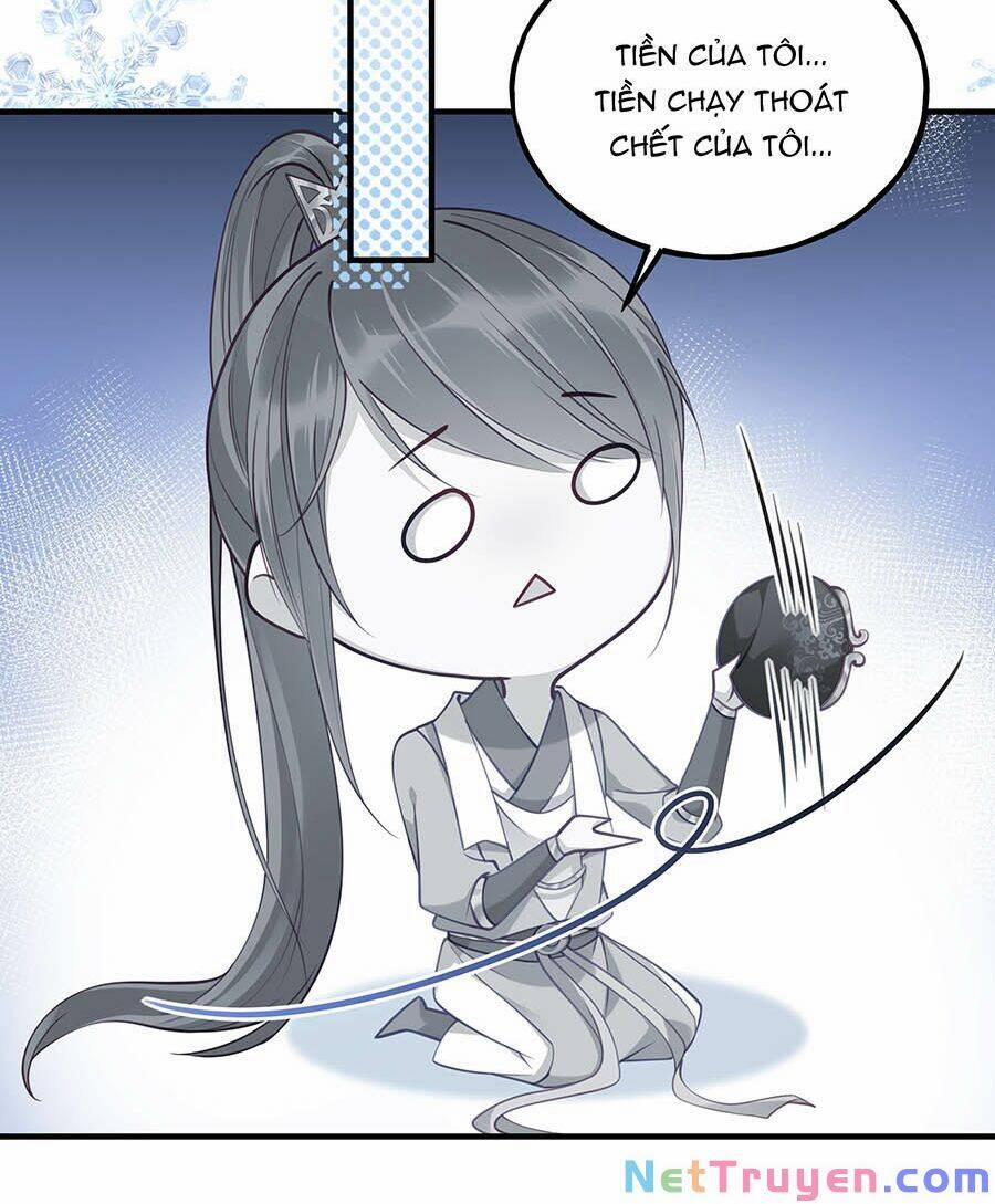 Đây Không Muốn Cung Đấu Mà 6 trang 14