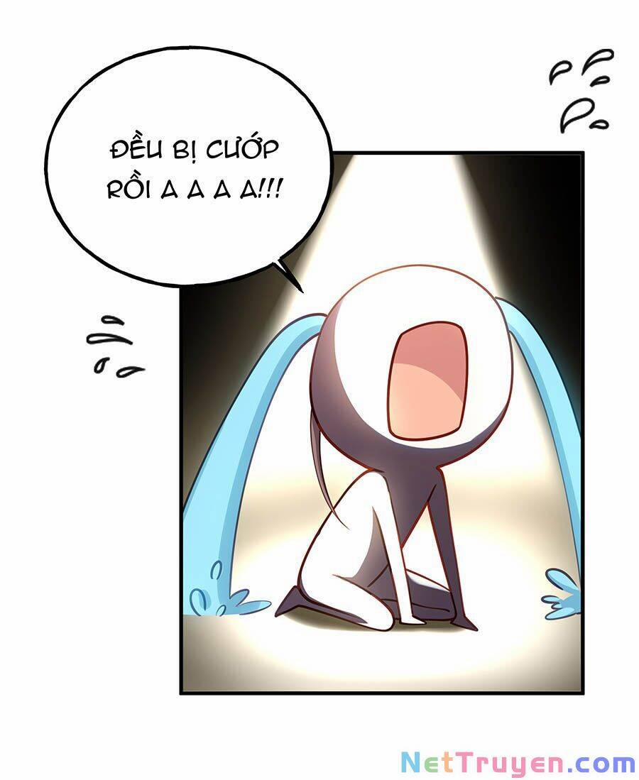 Đây Không Muốn Cung Đấu Mà 6 trang 15