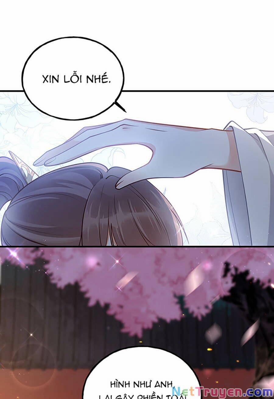 Đây Không Muốn Cung Đấu Mà 6 trang 16