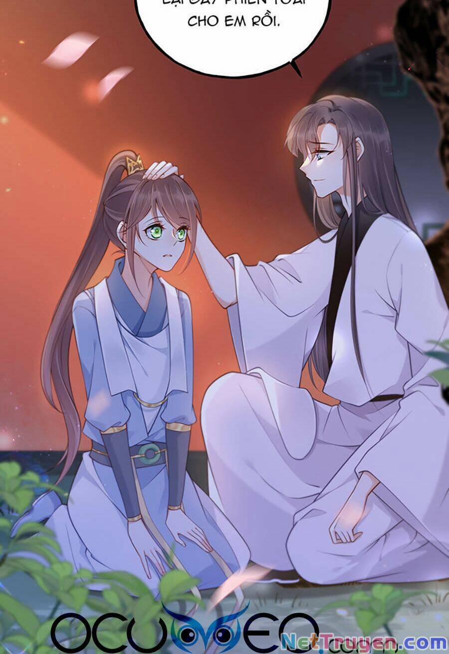 Đây Không Muốn Cung Đấu Mà 6 trang 17