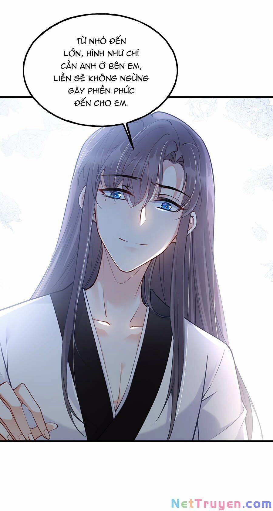 Đây Không Muốn Cung Đấu Mà 6 trang 18