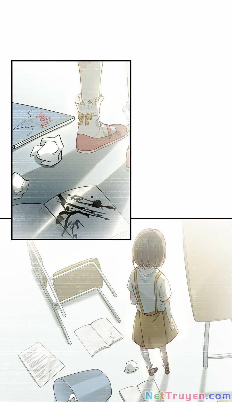 Đây Không Muốn Cung Đấu Mà 6 trang 19