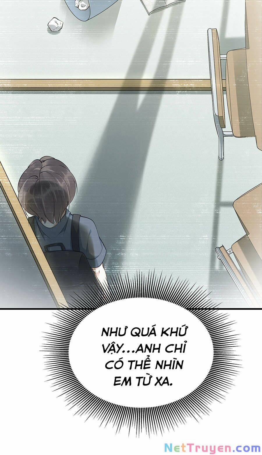 Đây Không Muốn Cung Đấu Mà 6 trang 20