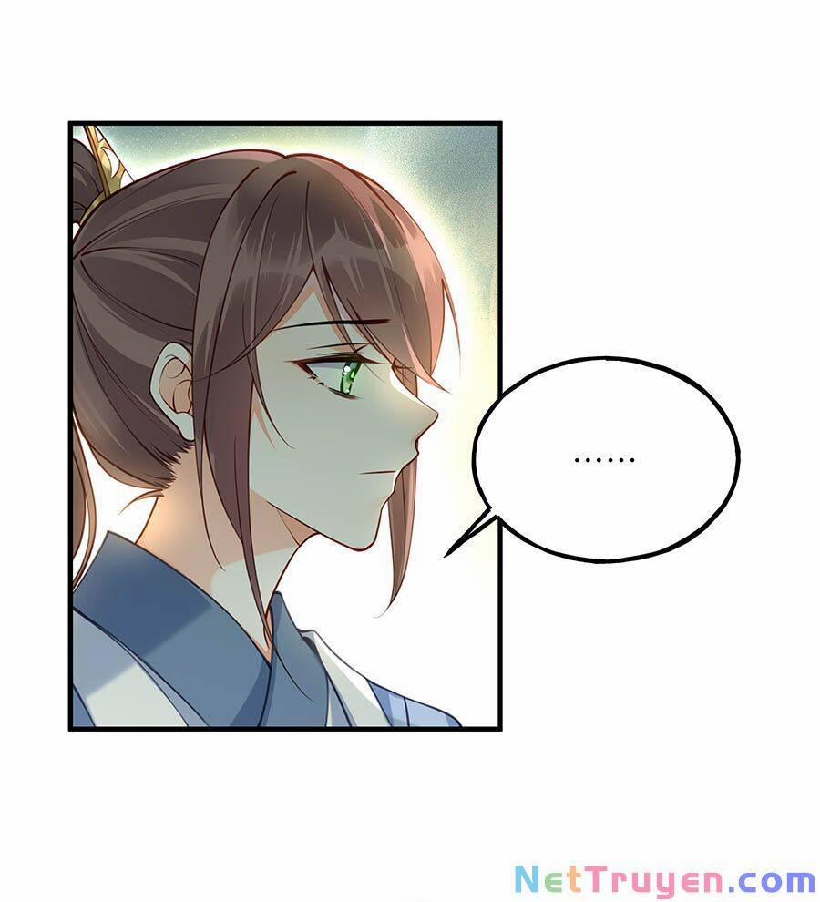 Đây Không Muốn Cung Đấu Mà 6 trang 21