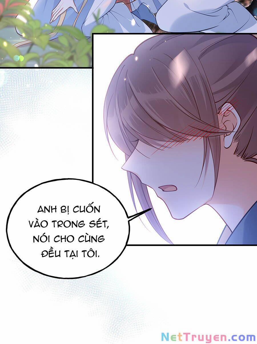 Đây Không Muốn Cung Đấu Mà 6 trang 23