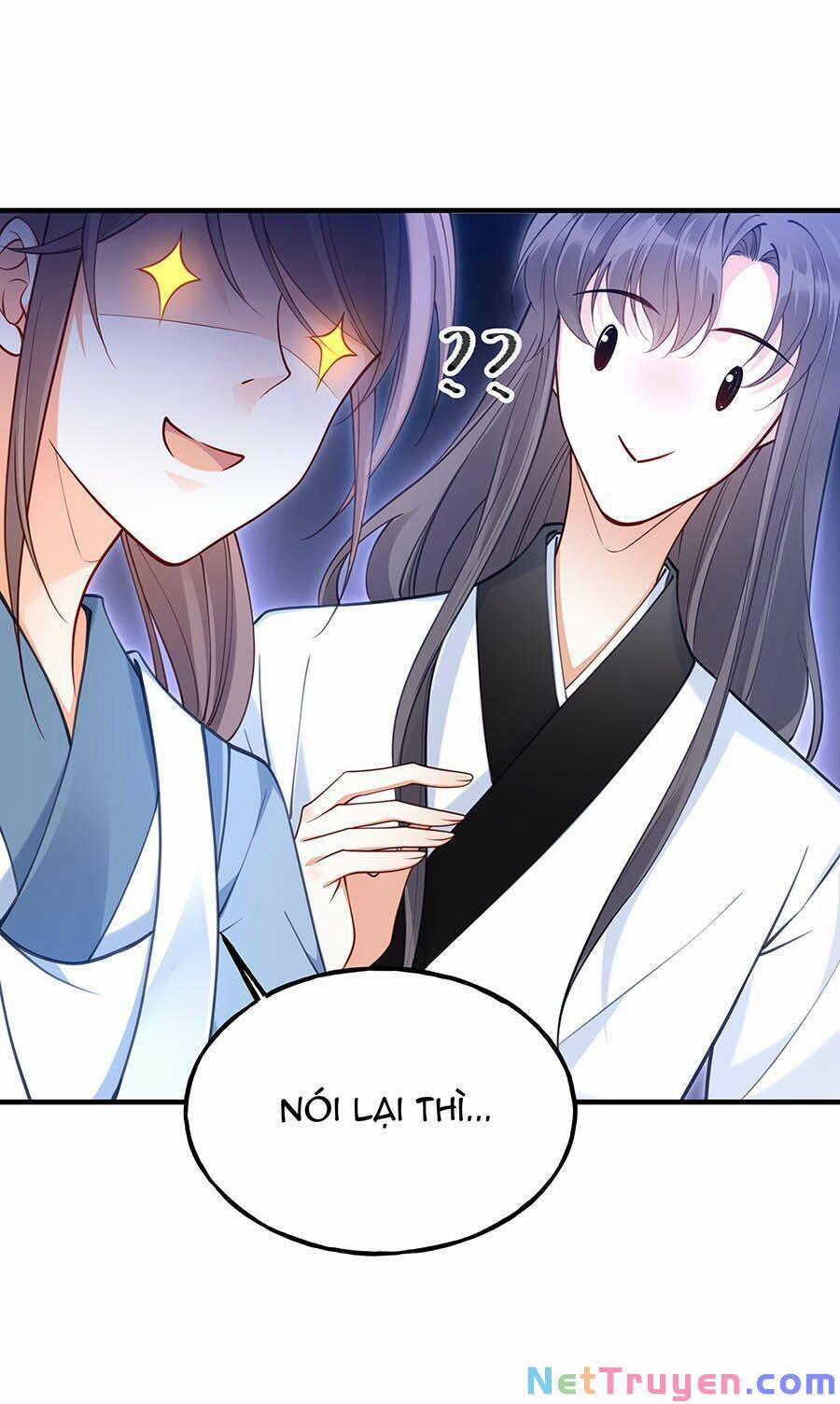 Đây Không Muốn Cung Đấu Mà 6 trang 24