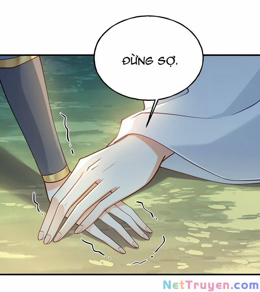 Đây Không Muốn Cung Đấu Mà 6 trang 28