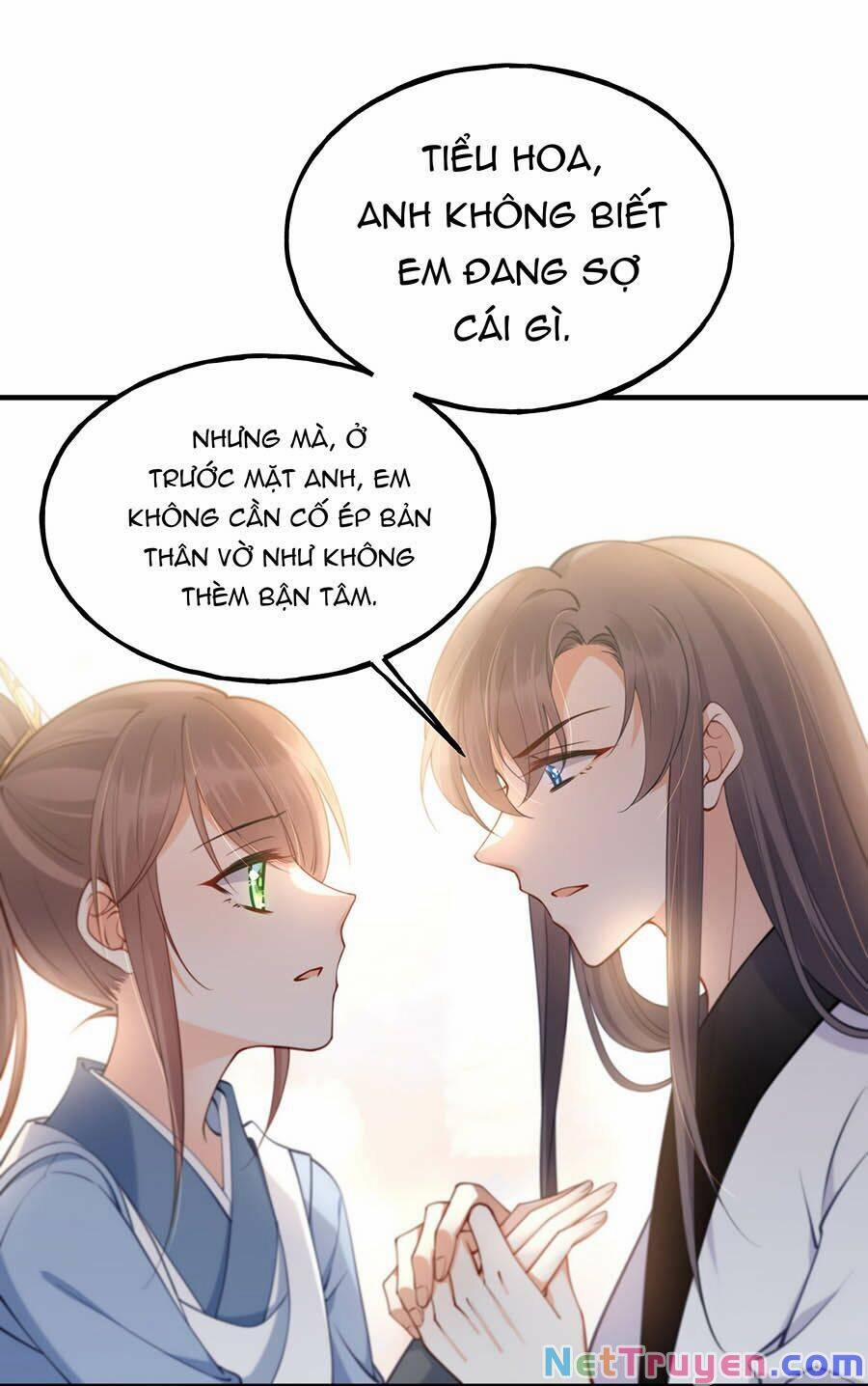 Đây Không Muốn Cung Đấu Mà 6 trang 29