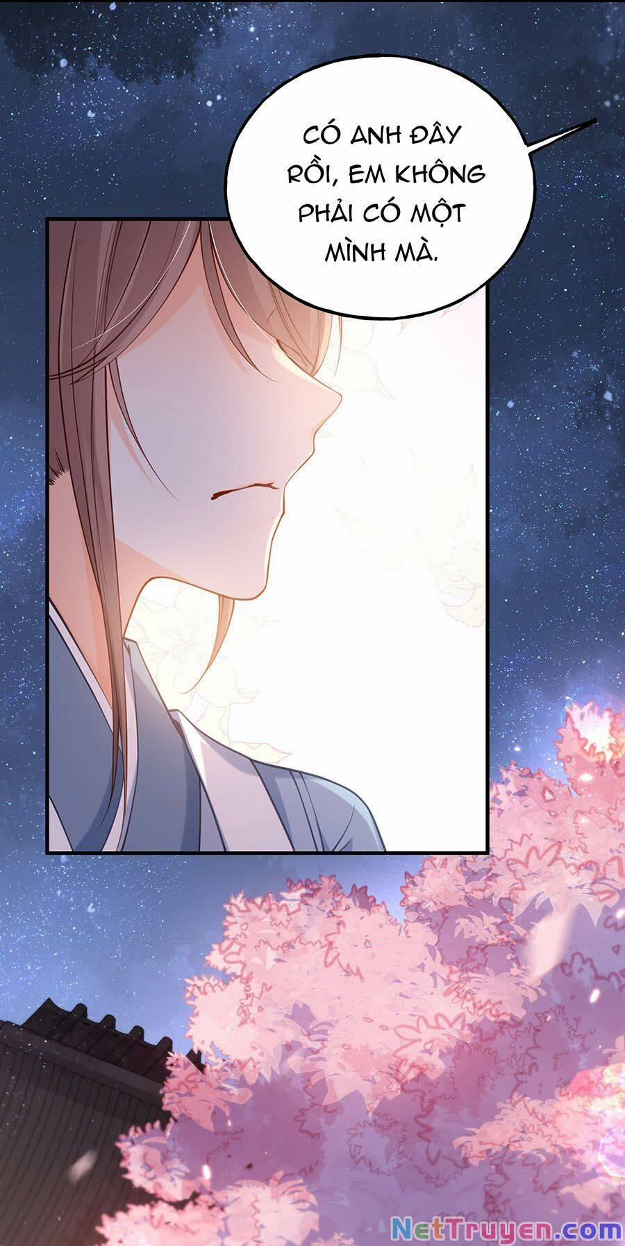 Đây Không Muốn Cung Đấu Mà 6 trang 30