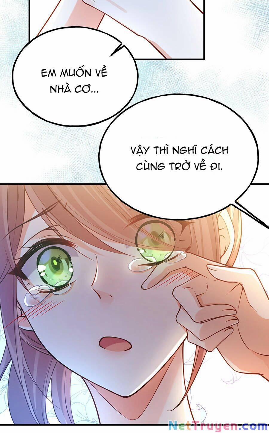 Đây Không Muốn Cung Đấu Mà 6 trang 34