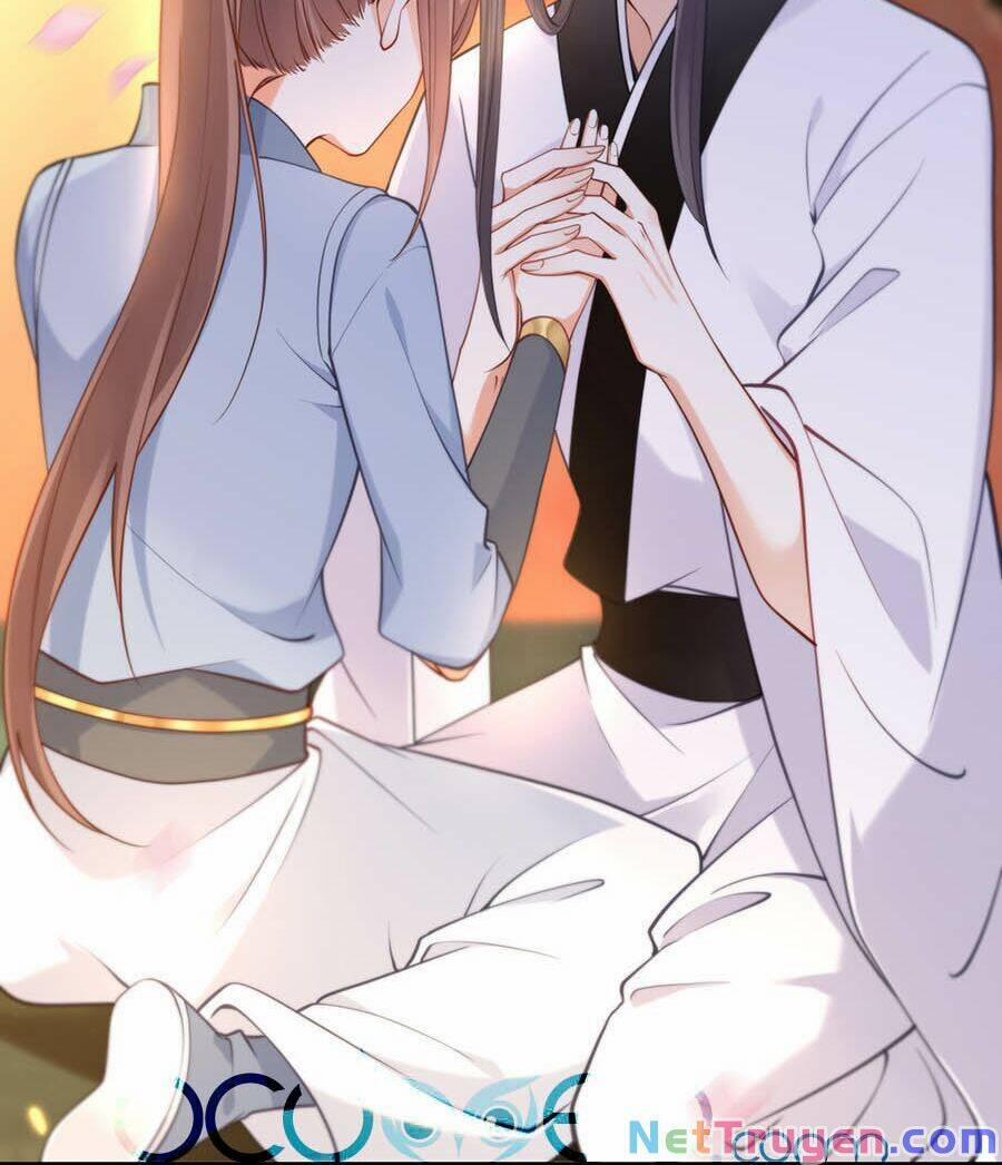 Đây Không Muốn Cung Đấu Mà 6 trang 36