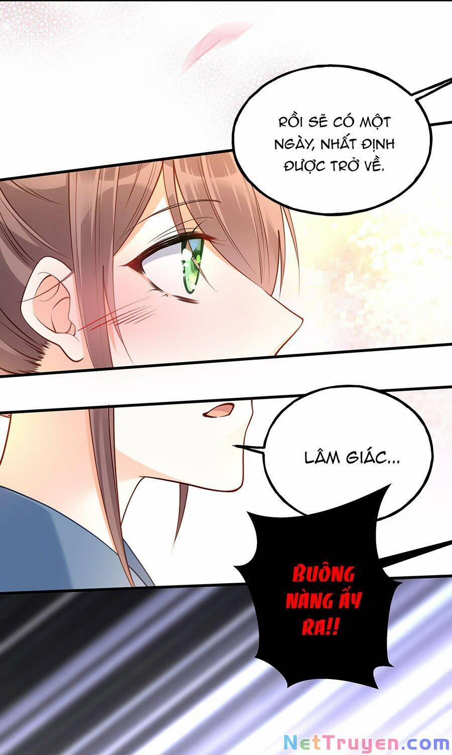 Đây Không Muốn Cung Đấu Mà 6 trang 37