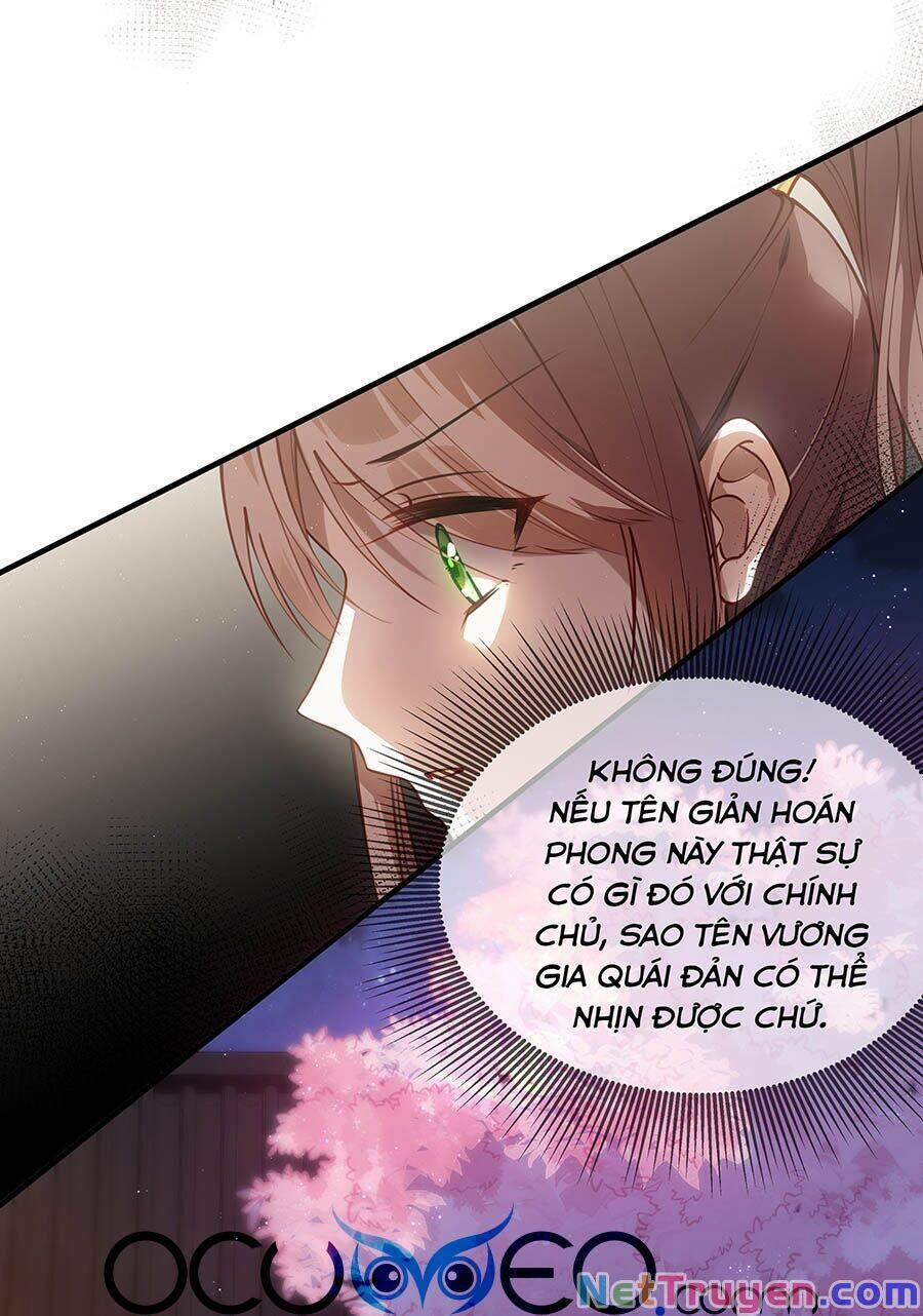 Đây Không Muốn Cung Đấu Mà 6 trang 4