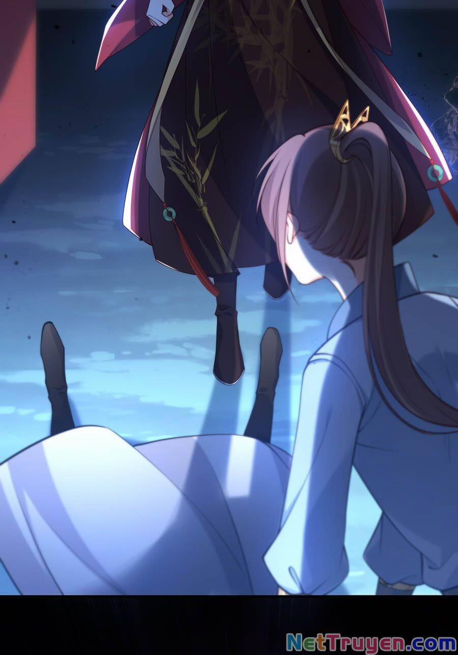 Đây Không Muốn Cung Đấu Mà 6 trang 43