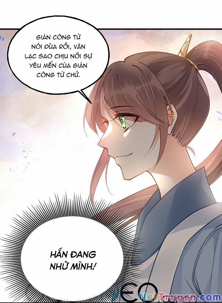 Đây Không Muốn Cung Đấu Mà 6 trang 6