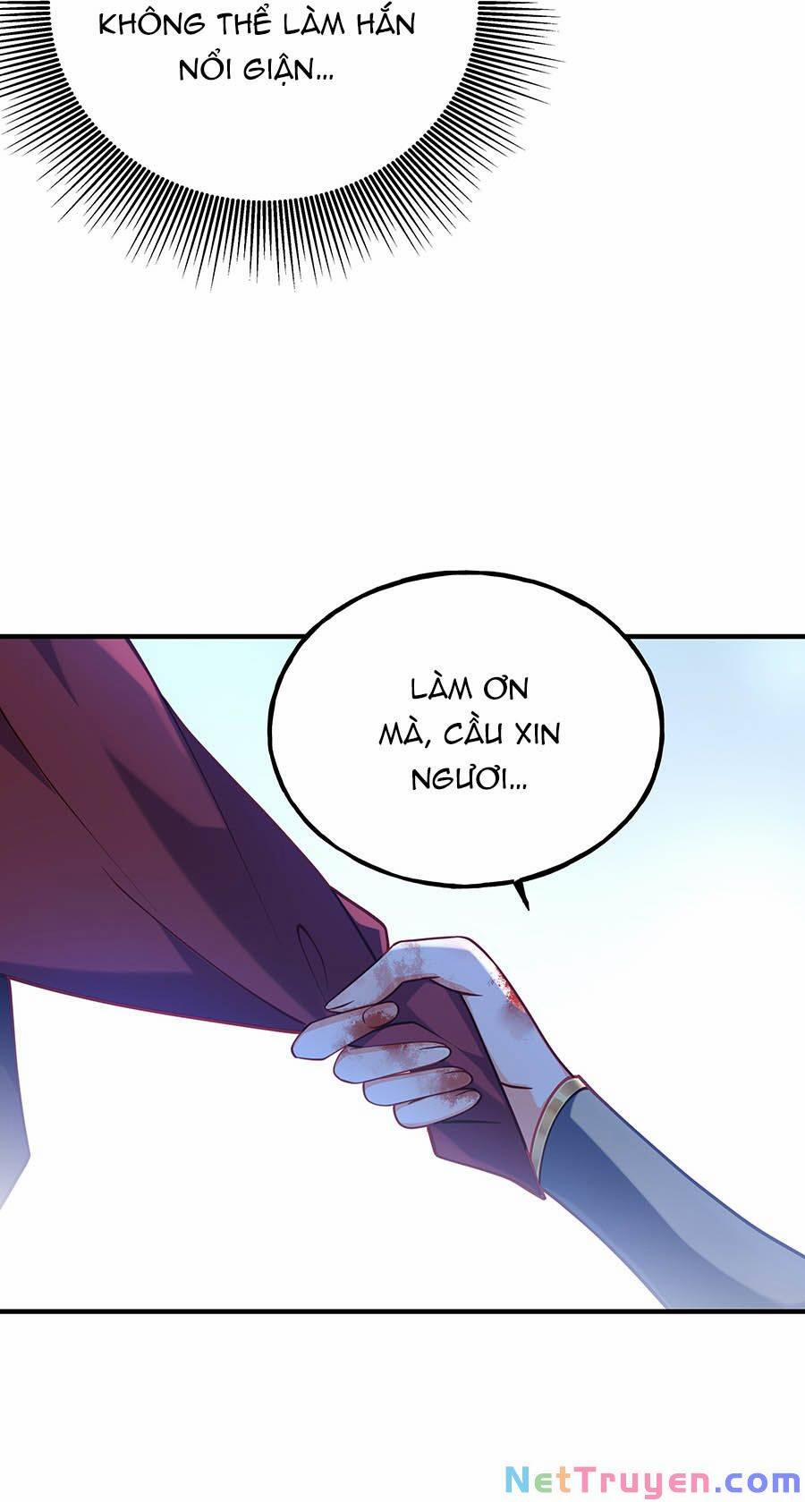 Đây Không Muốn Cung Đấu Mà 7 trang 12