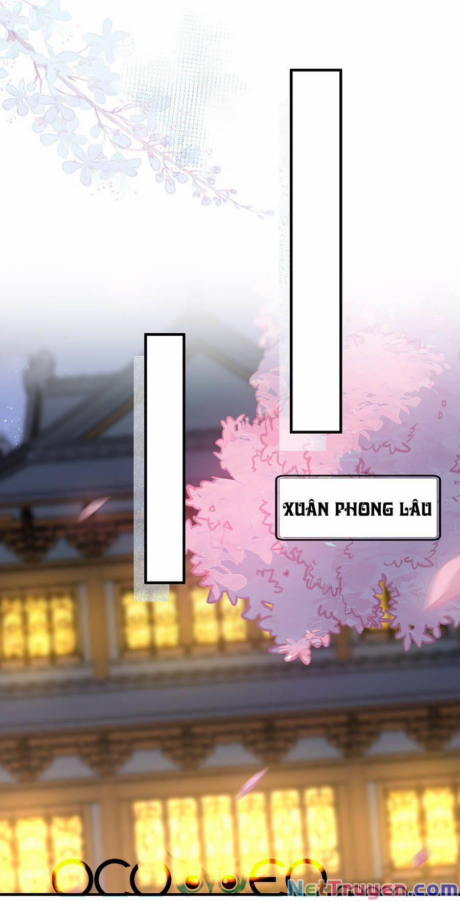 Đây Không Muốn Cung Đấu Mà 7 trang 19