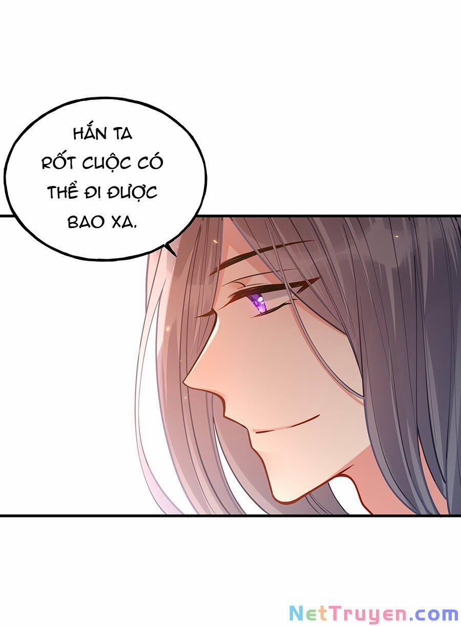 Đây Không Muốn Cung Đấu Mà 7 trang 23